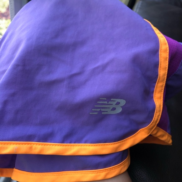 New Balance Running Shorts - Picture 4 of 5